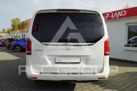 2019 Mercedes Benz V