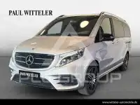 2019 Mercedes Benz V