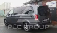 2019 Mercedes Benz V