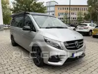 2019 Mercedes Benz V