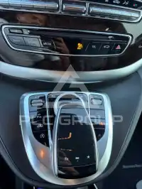 2019 Mercedes Benz V