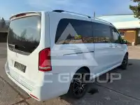 2019 Mercedes Benz V