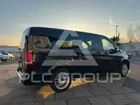 2019 Mercedes Benz V