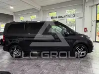2019 Mercedes Benz V