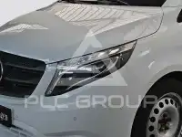 2019 Mercedes Benz V