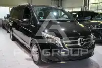 2019 Mercedes Benz V