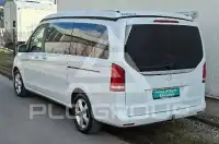 2019 Mercedes Benz V
