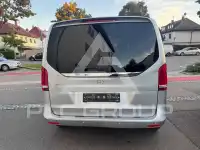 2019 Mercedes Benz V