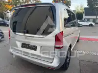 2019 Mercedes Benz V