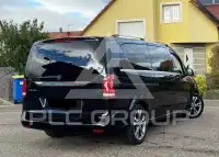 2019 Mercedes Benz V