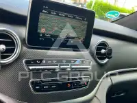 2019 Mercedes Benz V