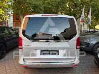 2019 Mercedes Benz V