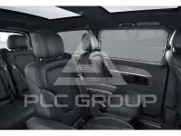 2019 Mercedes Benz V