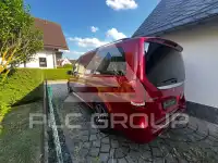 2019 Mercedes Benz V