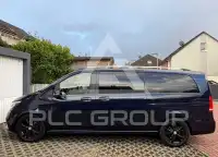 2019 Mercedes Benz V