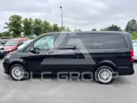 2019 Mercedes Benz V