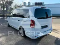 2019 Mercedes Benz V
