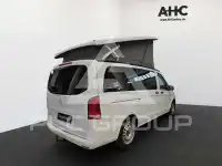 2019 Mercedes Benz V