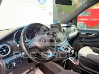 2019 Mercedes Benz V