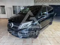 2019 Mercedes Benz V
