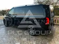2019 Mercedes Benz V
