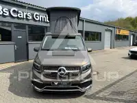 2019 Mercedes Benz V