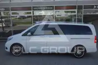 2019 Mercedes Benz V