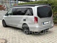 2019 Mercedes Benz V