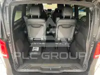 2019 Mercedes Benz V