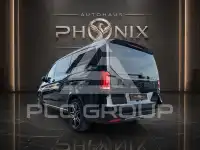 2019 Mercedes Benz V