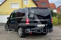 2019 Mercedes Benz V