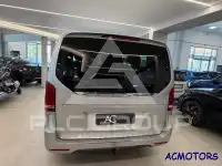 2019 Mercedes Benz V