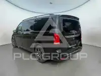 2019 Mercedes Benz V