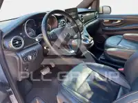2019 Mercedes Benz V