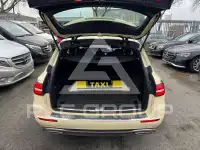 2019 Mercedes Benz E 200
