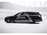 2019 Mercedes Benz E 200