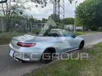 2019 Mercedes Benz E 200