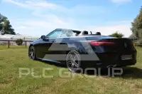 2019 Mercedes Benz E 200