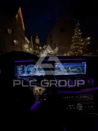 2019 Mercedes Benz E 200