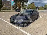 2019 Mercedes Benz E 200