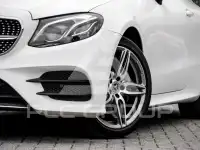 2019 Mercedes Benz E 200