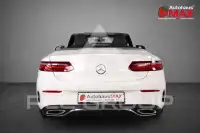 2019 Mercedes Benz E 200