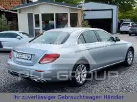 2019 Mercedes Benz E 200