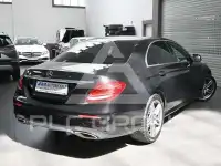2019 Mercedes Benz E 200