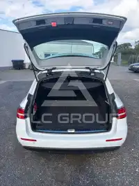 2019 Mercedes Benz E 200