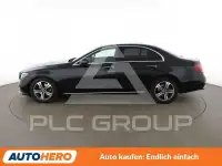 2019 Mercedes Benz E 200