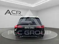 2019 Mercedes Benz E 200