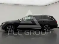2019 Mercedes Benz E 200
