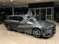 2019 Mercedes Benz E 200