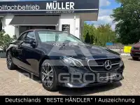 2019 Mercedes Benz E 200